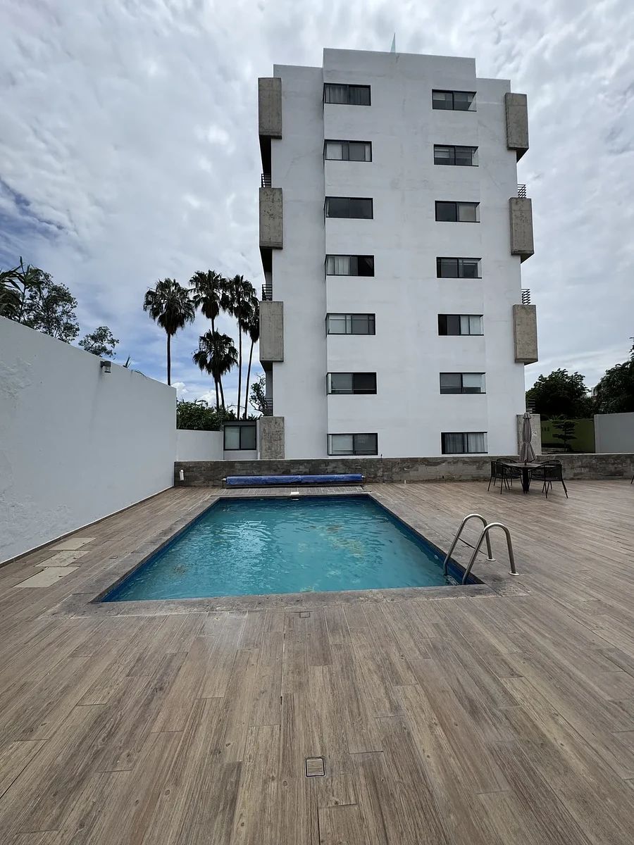 Apartamento em Constitución, Zapopan, foto 18 de 20