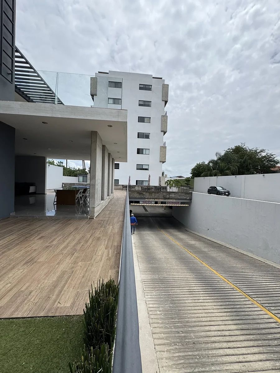 Apartamento em Constitución, Zapopan, foto 19 de 20