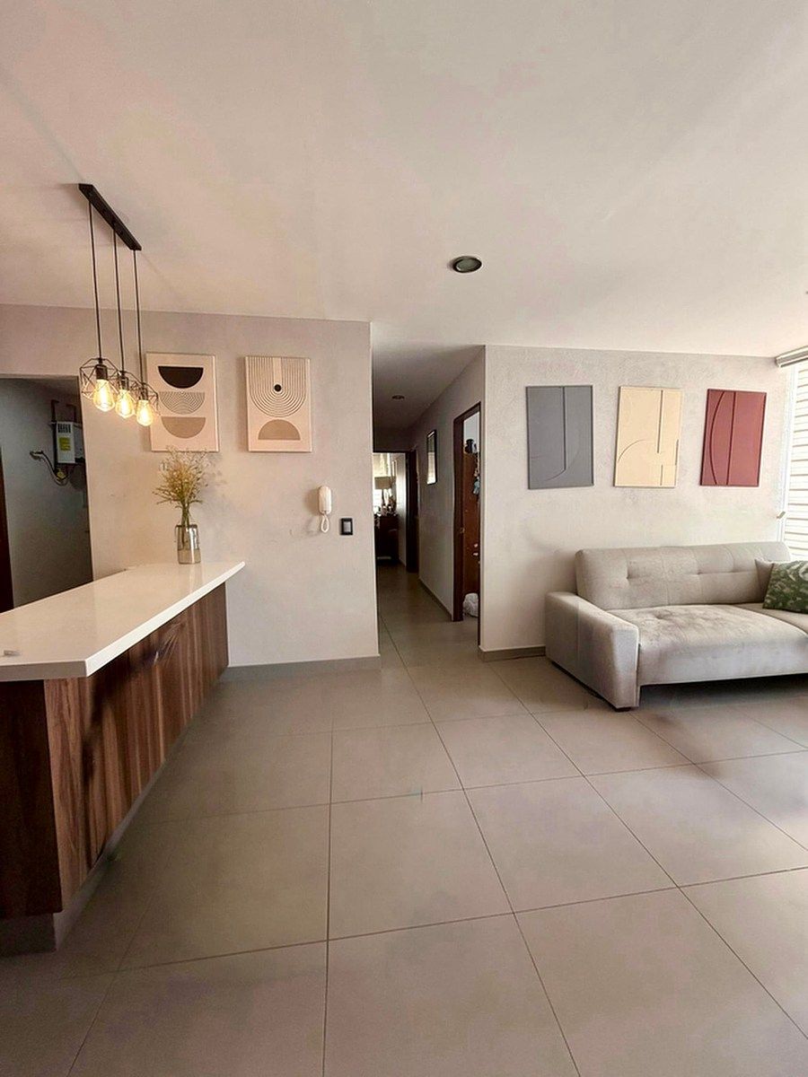 Apartamento em Constitución, Zapopan, foto 2 de 20