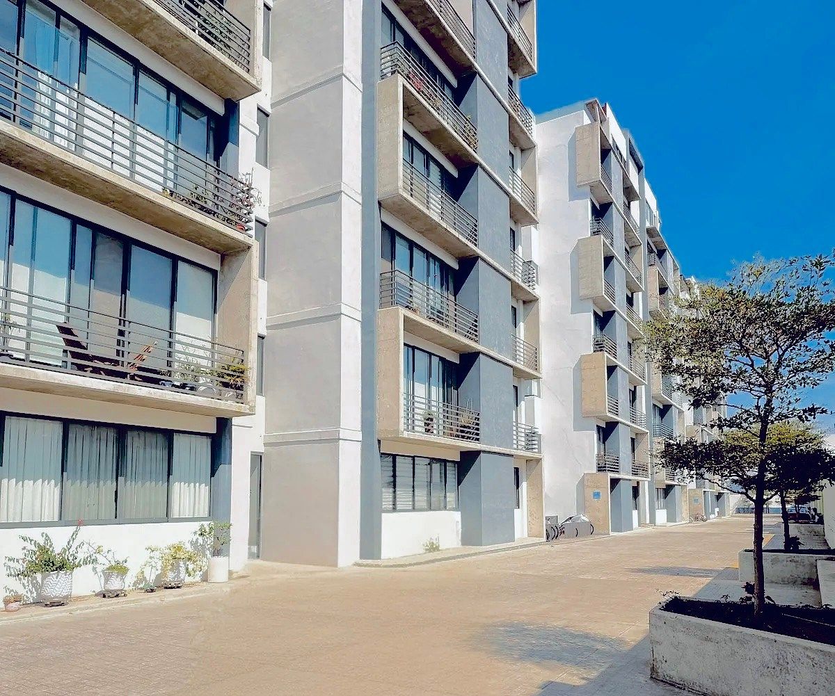 PRIVANZA ATEMAJAC APARTAMENTO À VENDA COLÔNIA CONSTITUCIÓN ZAPOPAN JAL, foto 1 de 20