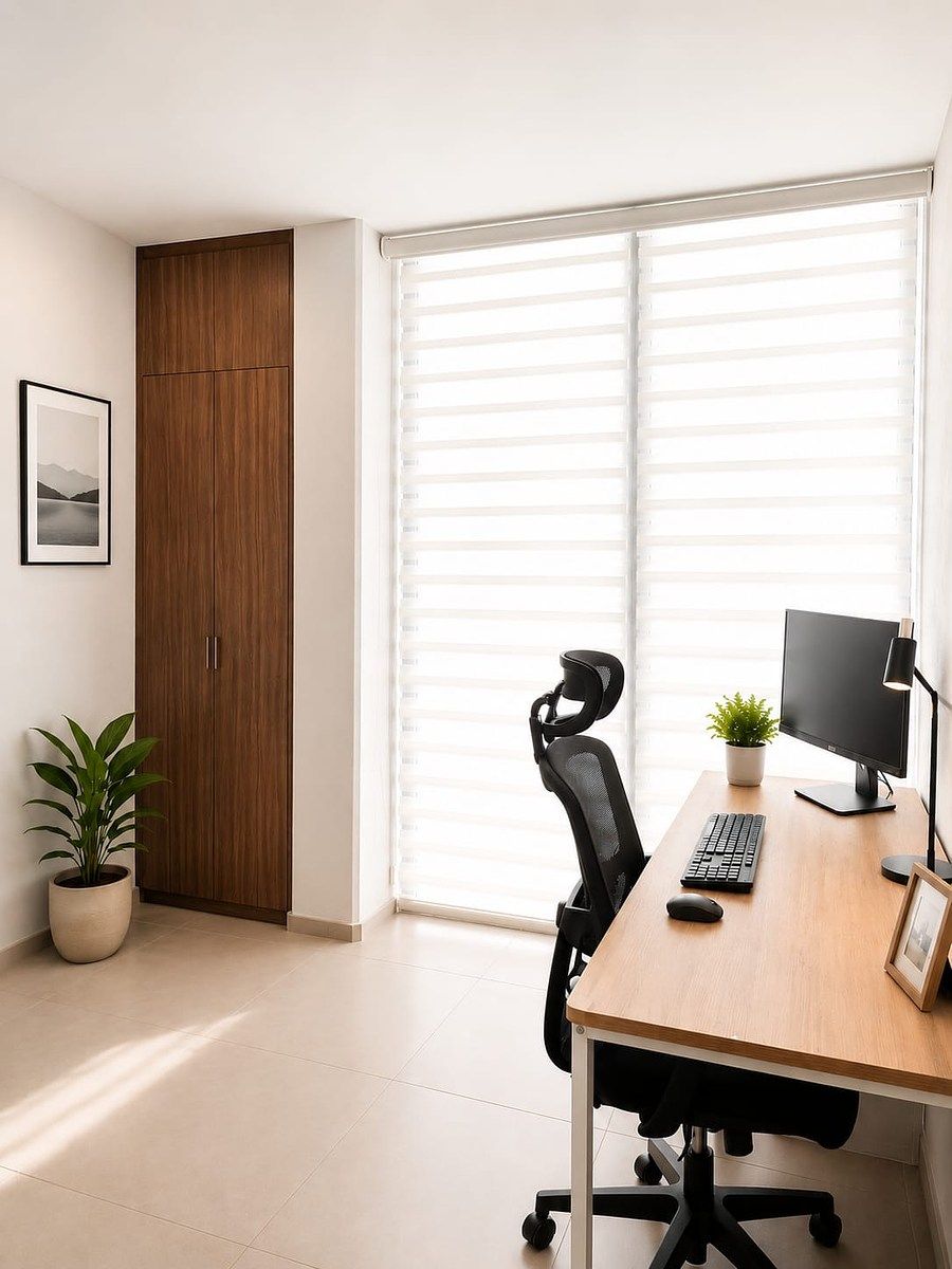 Apartamento em Constitución, Zapopan, foto 2 de 23