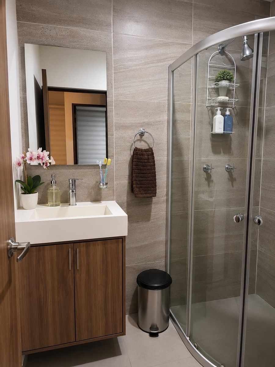 Apartamento em Constitución, Zapopan, foto 3 de 23