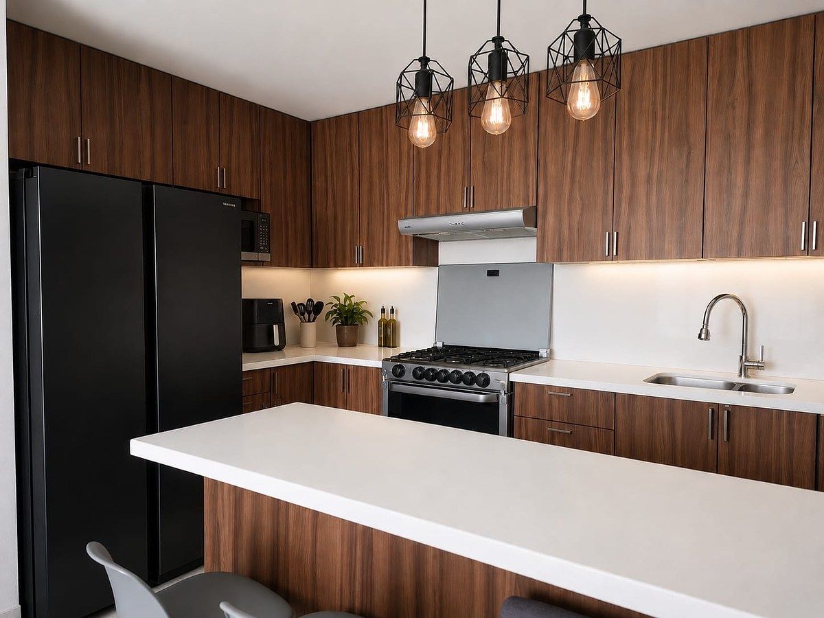 Apartamento em Constitución, Zapopan, foto 4 de 23