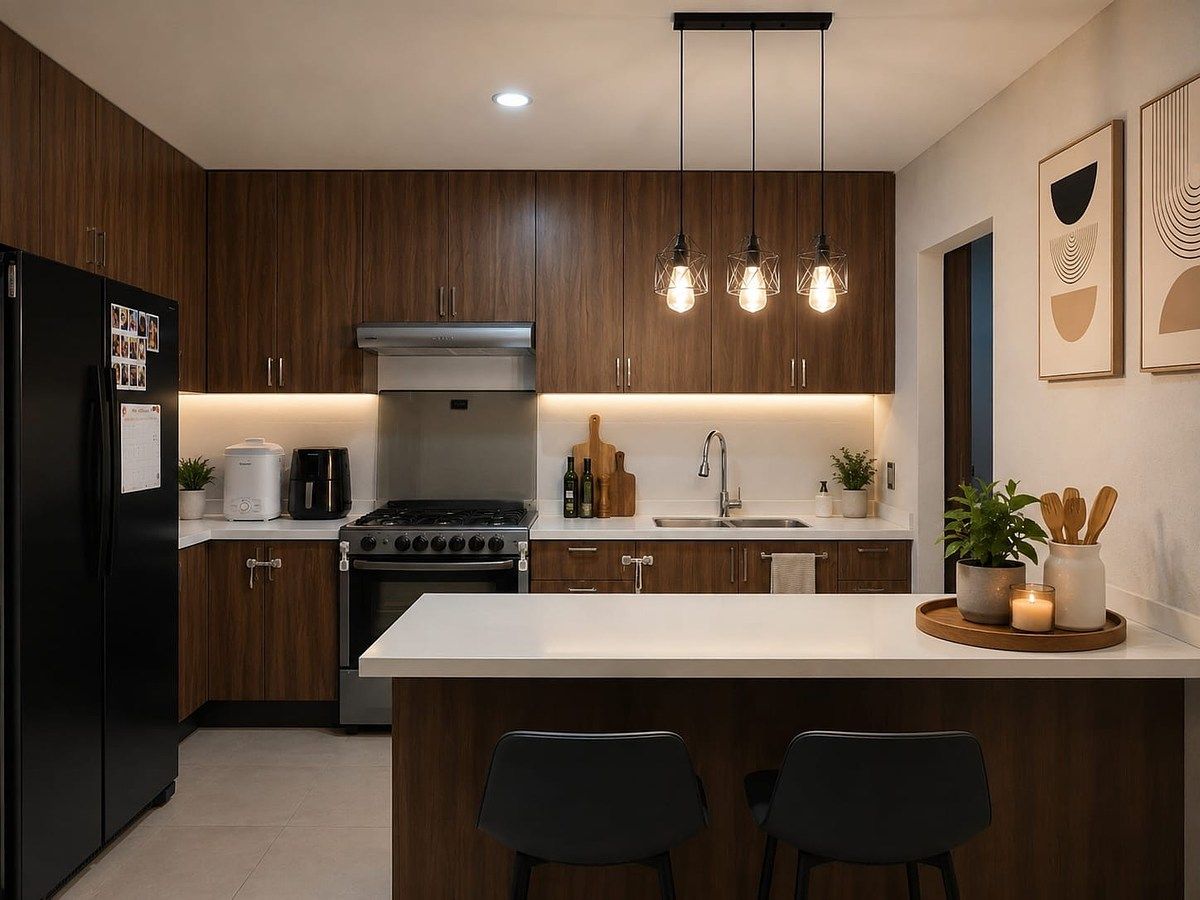 Apartamento em Constitución, Zapopan, foto 8 de 23