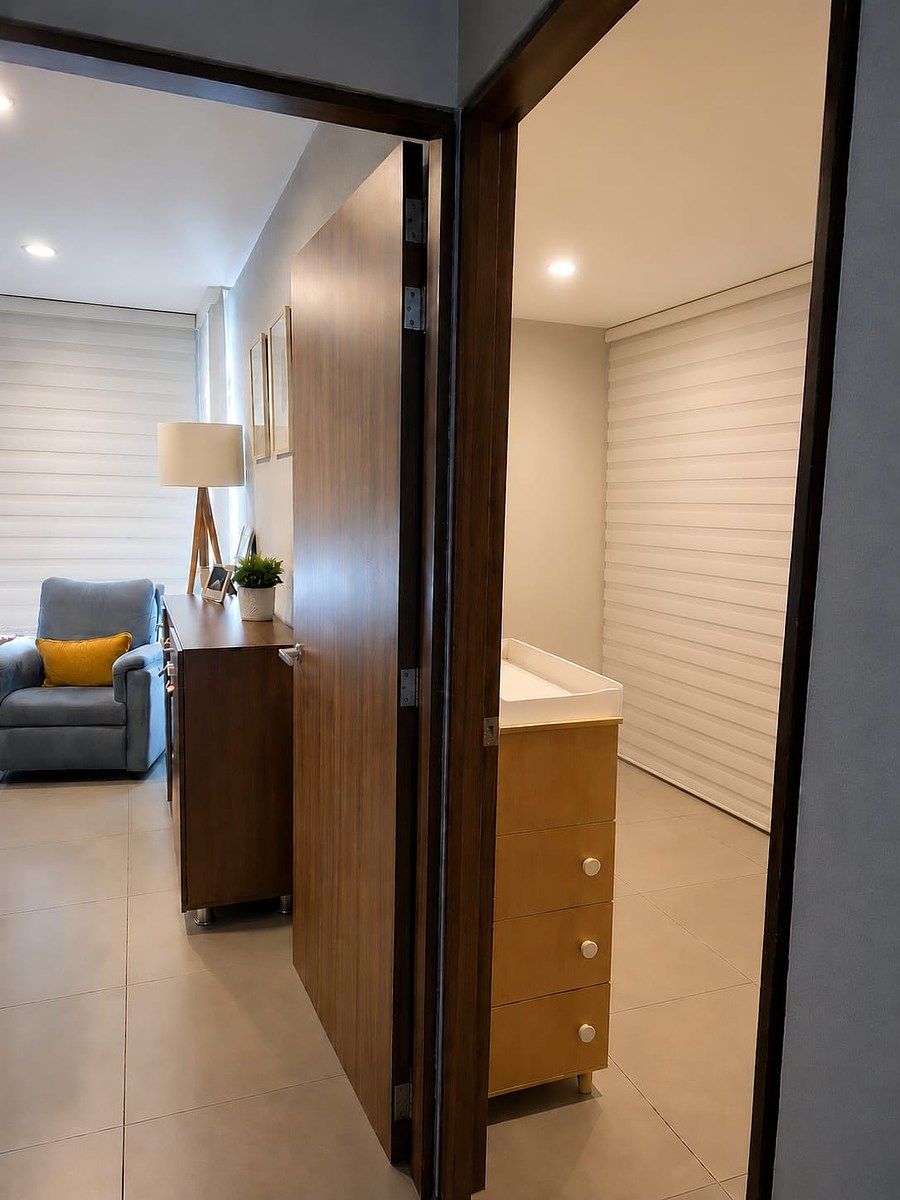 Apartamento em Constitución, Zapopan, foto 9 de 23