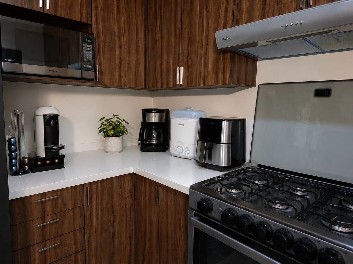 Apartamento em Constitución, Zapopan, foto 10 de 23