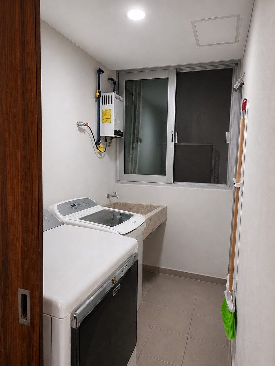 Apartamento em Constitución, Zapopan, foto 15 de 23