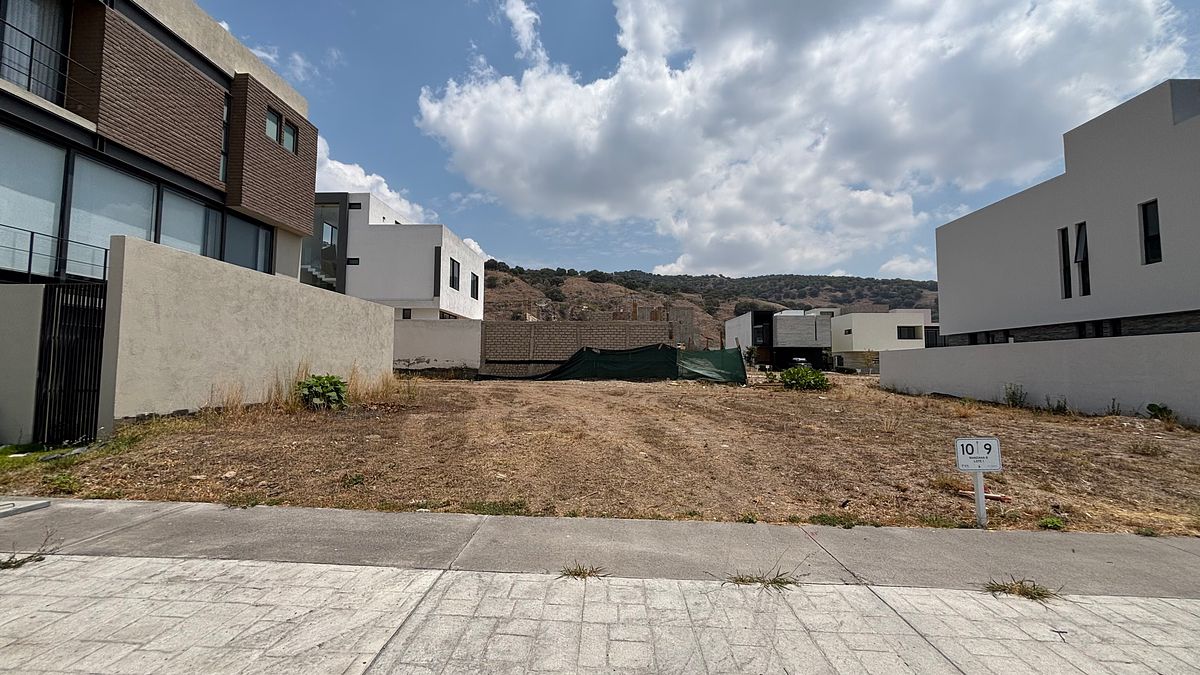 Terreno en El Edén, Tlajomulco de Zúñiga, foto 2 de 43
