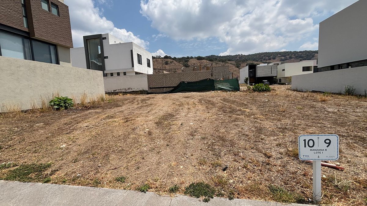Terreno en El Edén, Tlajomulco de Zúñiga, foto 3 de 43