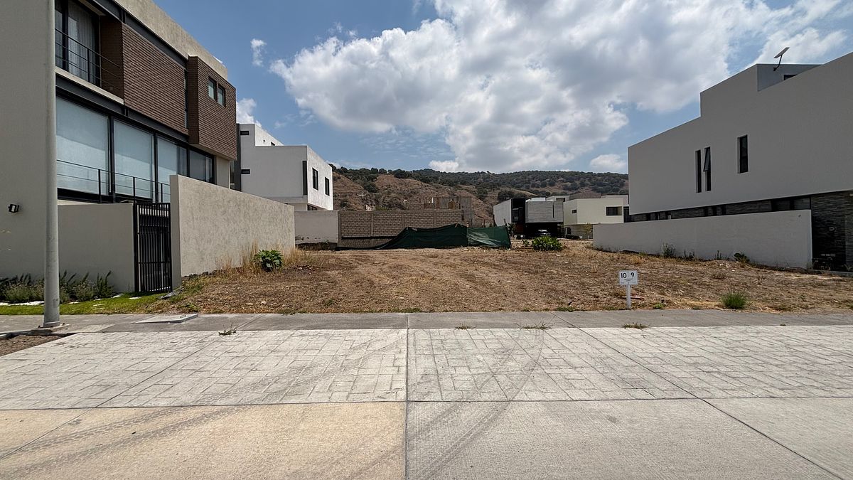 Terreno en El Edén, Tlajomulco de Zúñiga, foto 4 de 43