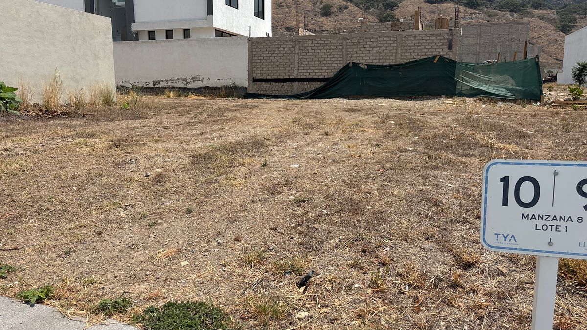 Terreno en El Edén, Tlajomulco de Zúñiga, foto 5 de 43