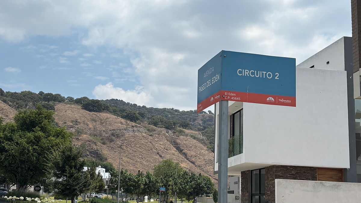 Terreno en El Edén, Tlajomulco de Zúñiga, foto 6 de 43
