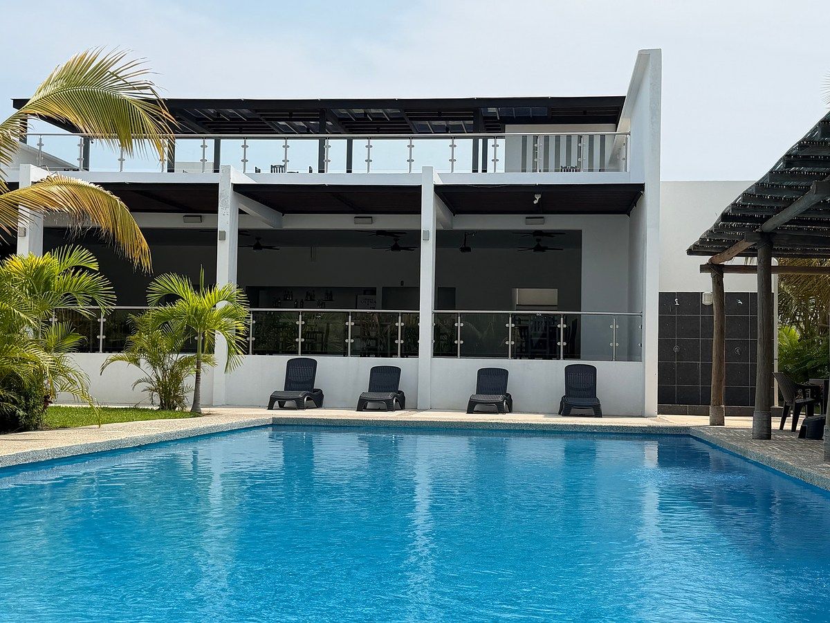Departamento en Playa Diamante, Acapulco de Juárez, foto 23 de 29