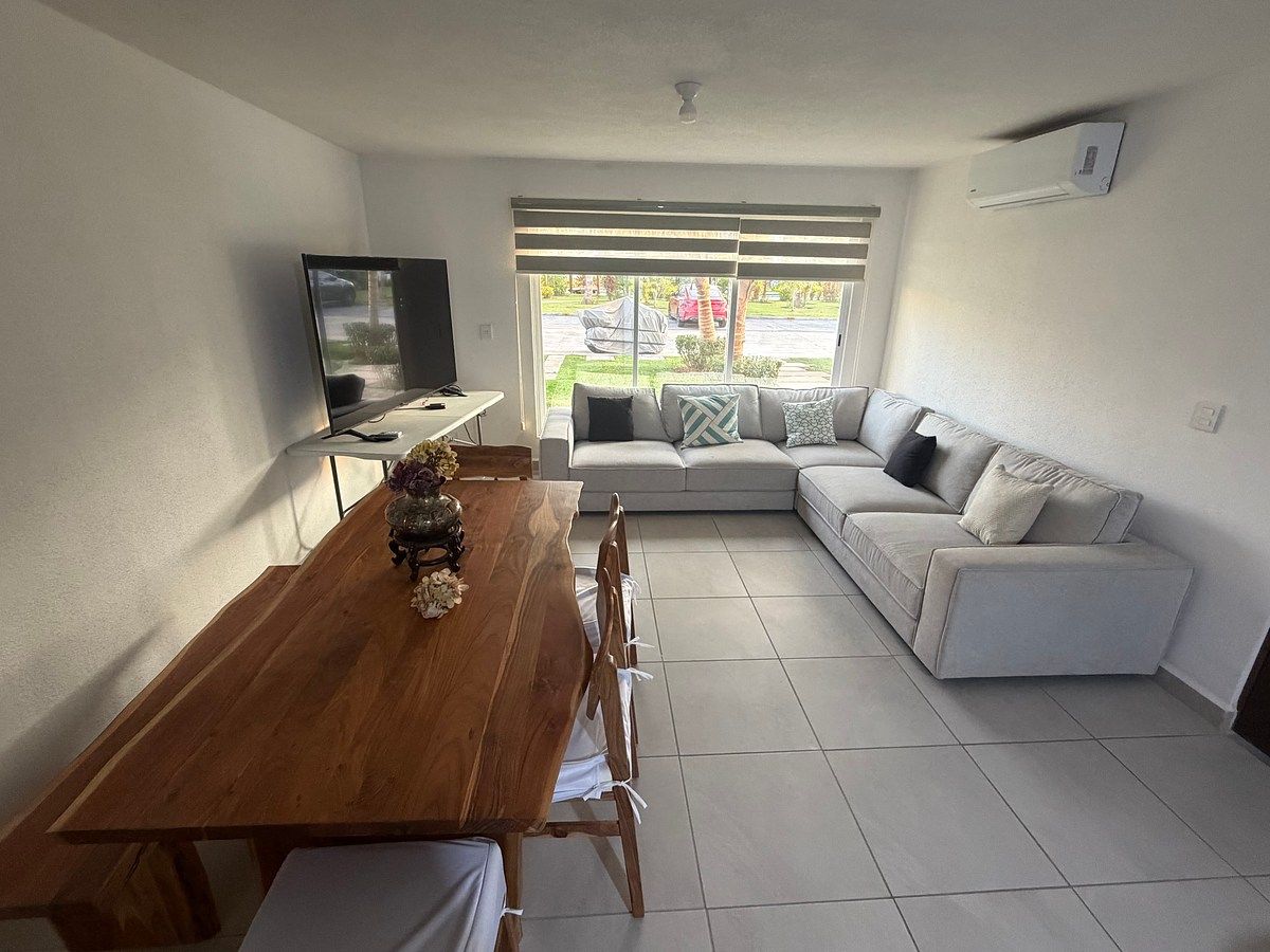 Departamento en Playa Diamante, Acapulco de Juárez, foto 4 de 29