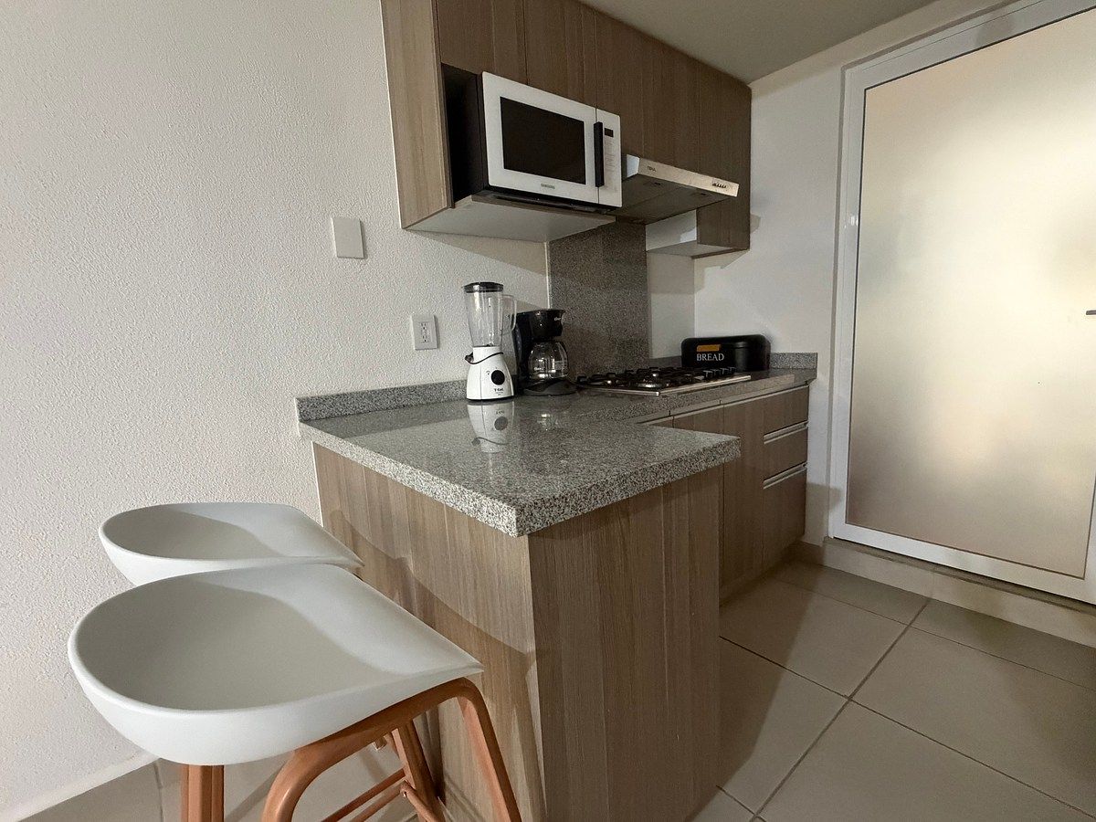 Departamento en Playa Diamante, Acapulco de Juárez, foto 8 de 29