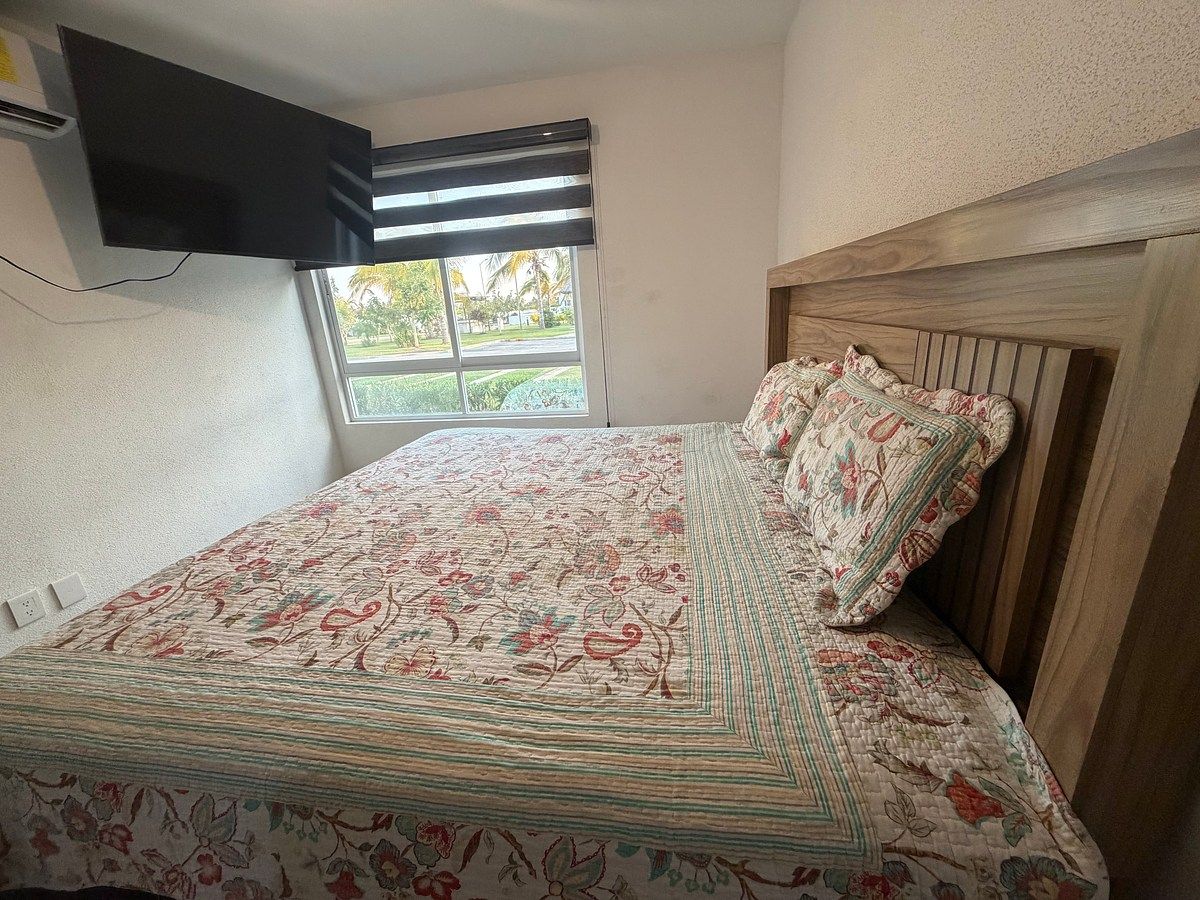 Departamento en Playa Diamante, Acapulco de Juárez, foto 11 de 29
