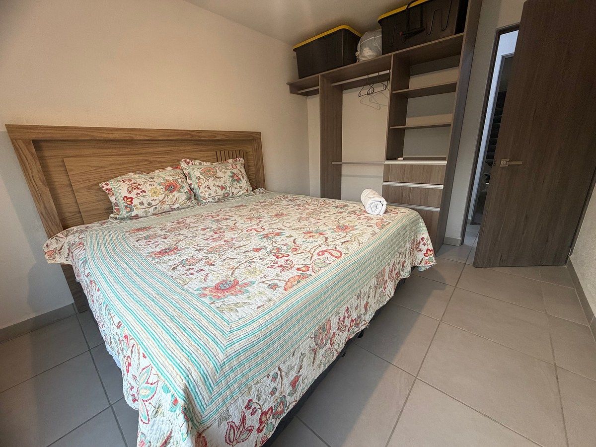 Departamento en Playa Diamante, Acapulco de Juárez, foto 12 de 29