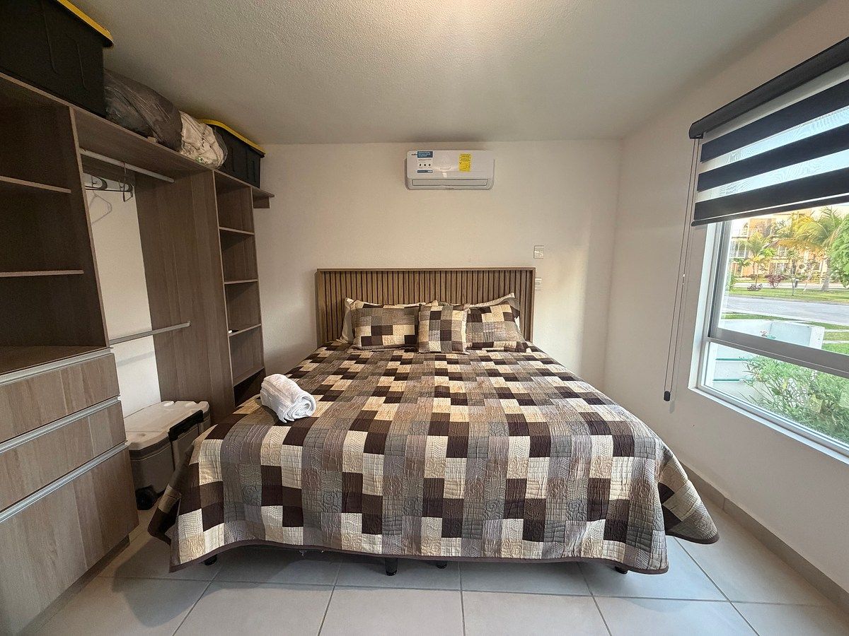 Departamento en Playa Diamante, Acapulco de Juárez, foto 14 de 29