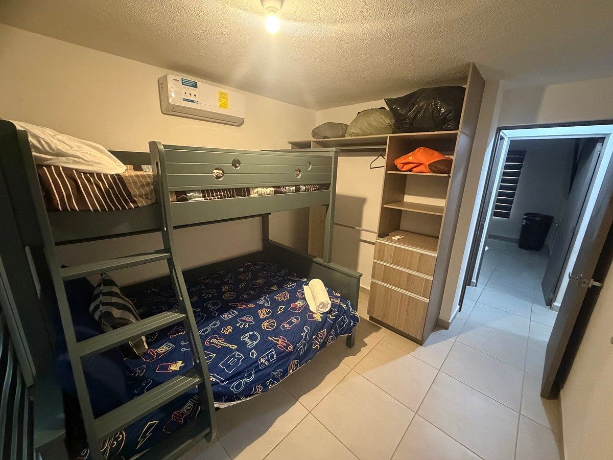 Departamento en Playa Diamante, Acapulco de Juárez, foto 17 de 29