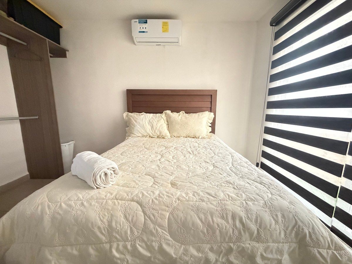 Departamento en Playa Diamante, Acapulco de Juárez, foto 18 de 29