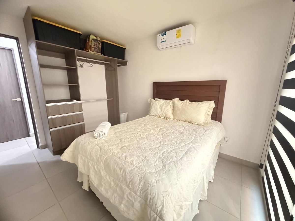 Departamento en Playa Diamante, Acapulco de Juárez, foto 19 de 29