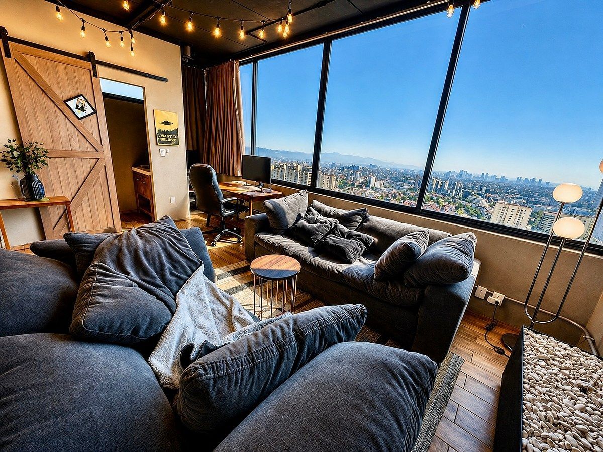 PH impactante TOLEDO. -600 m². -$14,900,000 MXN, foto 1 de 21