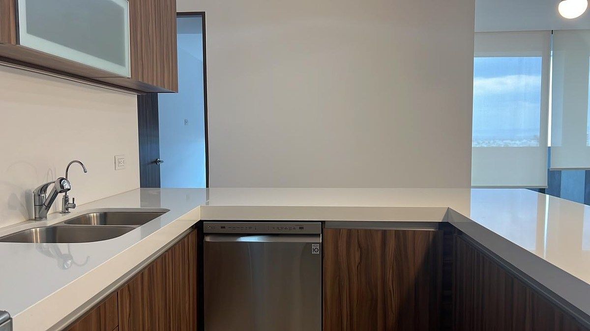 Departamento en Juriquilla Santa Fe, Querétaro, foto 7 de 12
