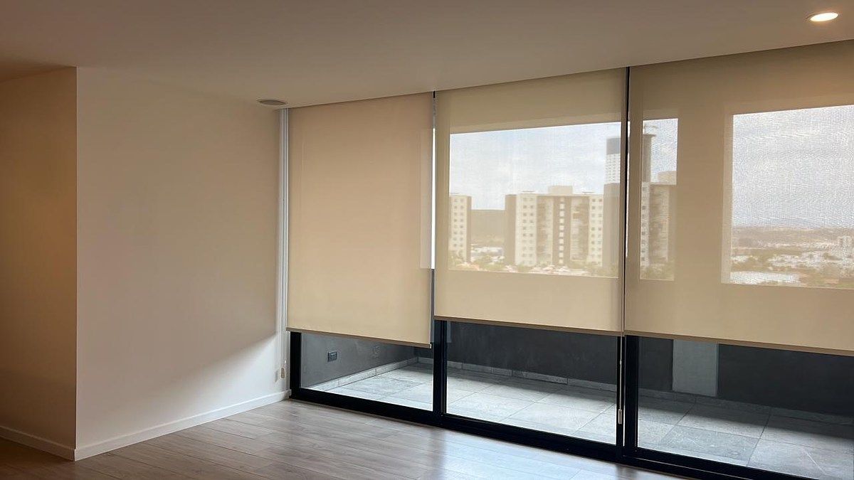 Departamento en Juriquilla Santa Fe, Querétaro, foto 6 de 12