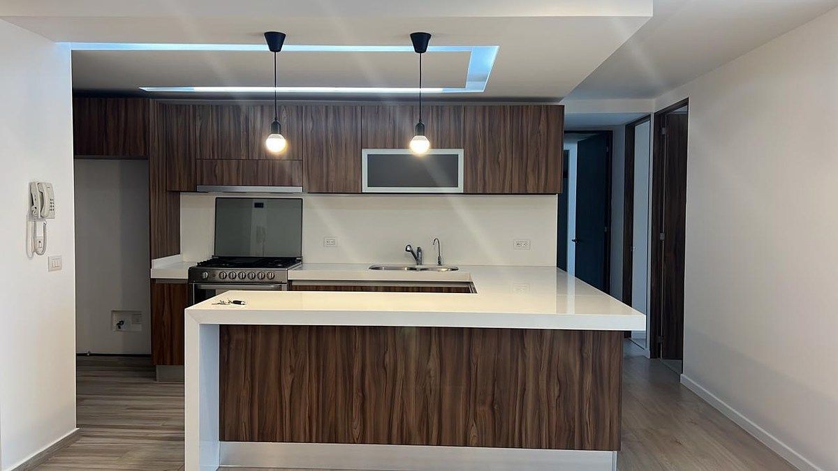 Departamento en Juriquilla Santa Fe, Querétaro, foto 8 de 12