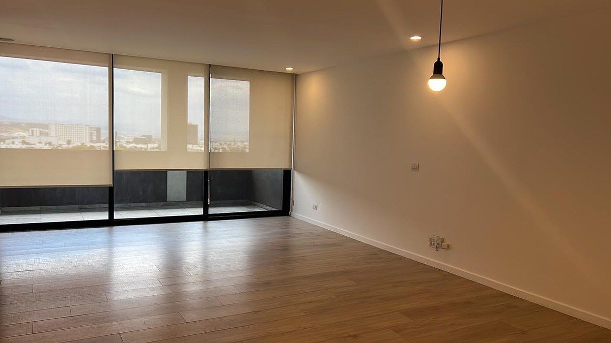 Departamento en Juriquilla Santa Fe, Querétaro, foto 9 de 12
