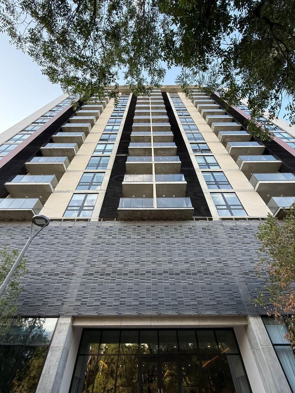 Departamento en Venta Verdalba, Santa María, Monterrey, foto 1 de 11