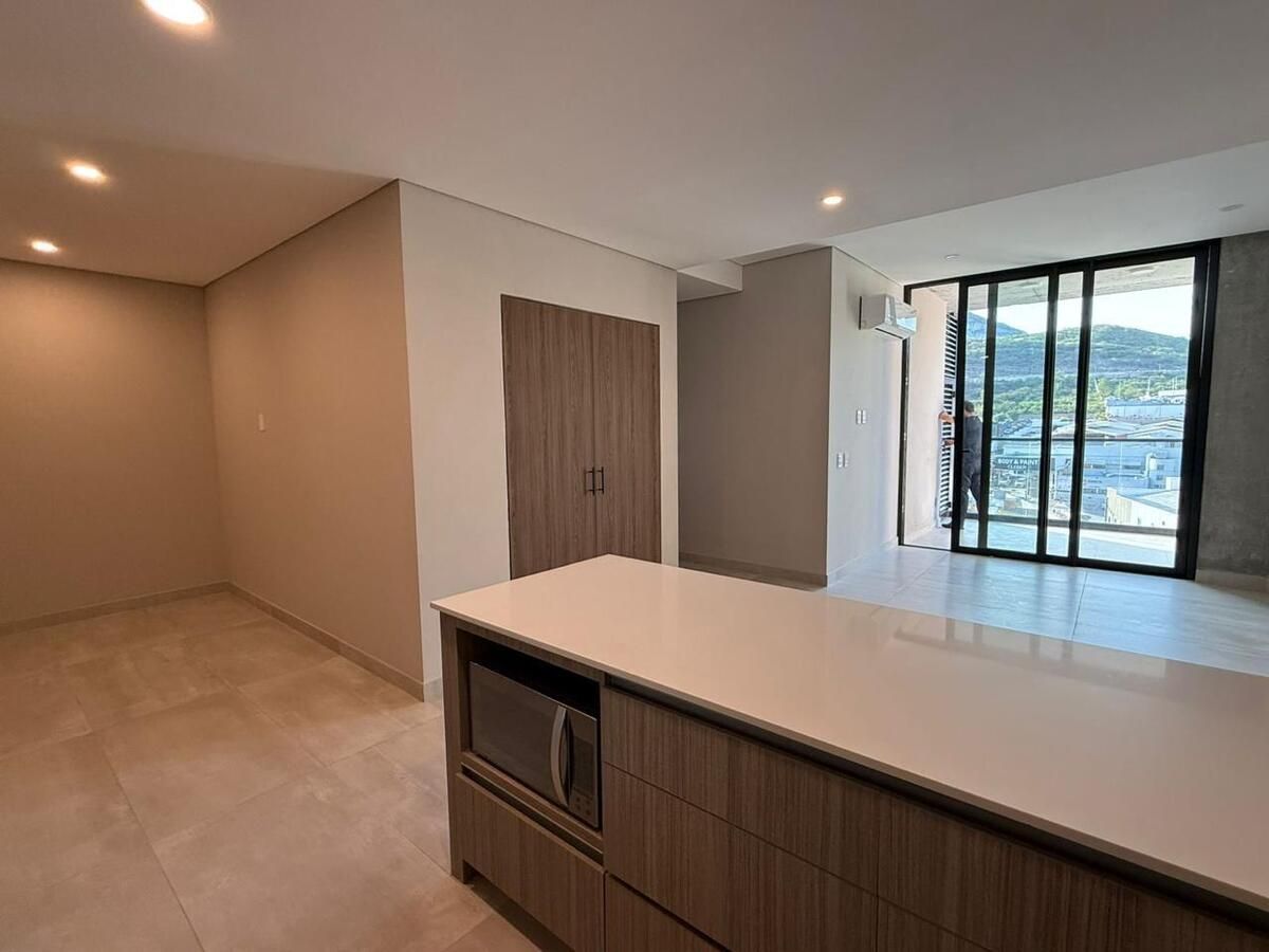 Apartamento em Santa María, Monterrey, foto 2 de 11