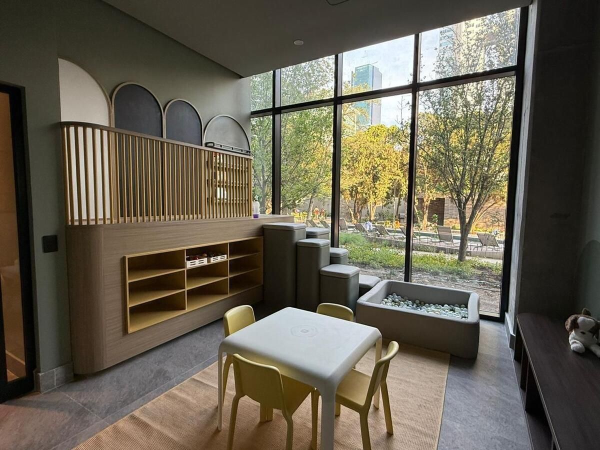Apartamento em Santa María, Monterrey, foto 7 de 11