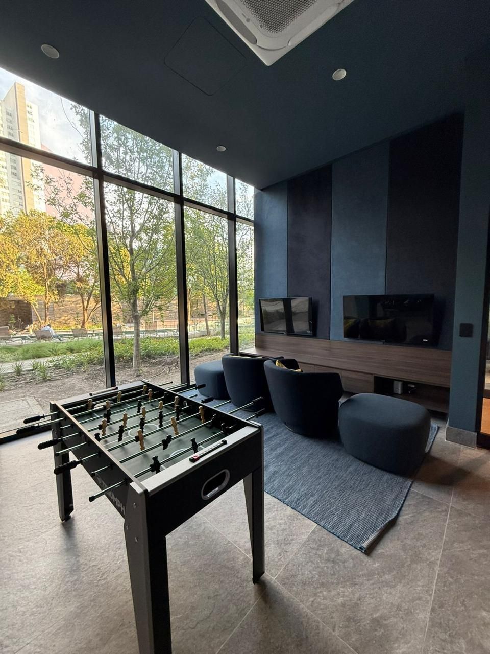 Apartamento em Santa María, Monterrey, foto 8 de 11