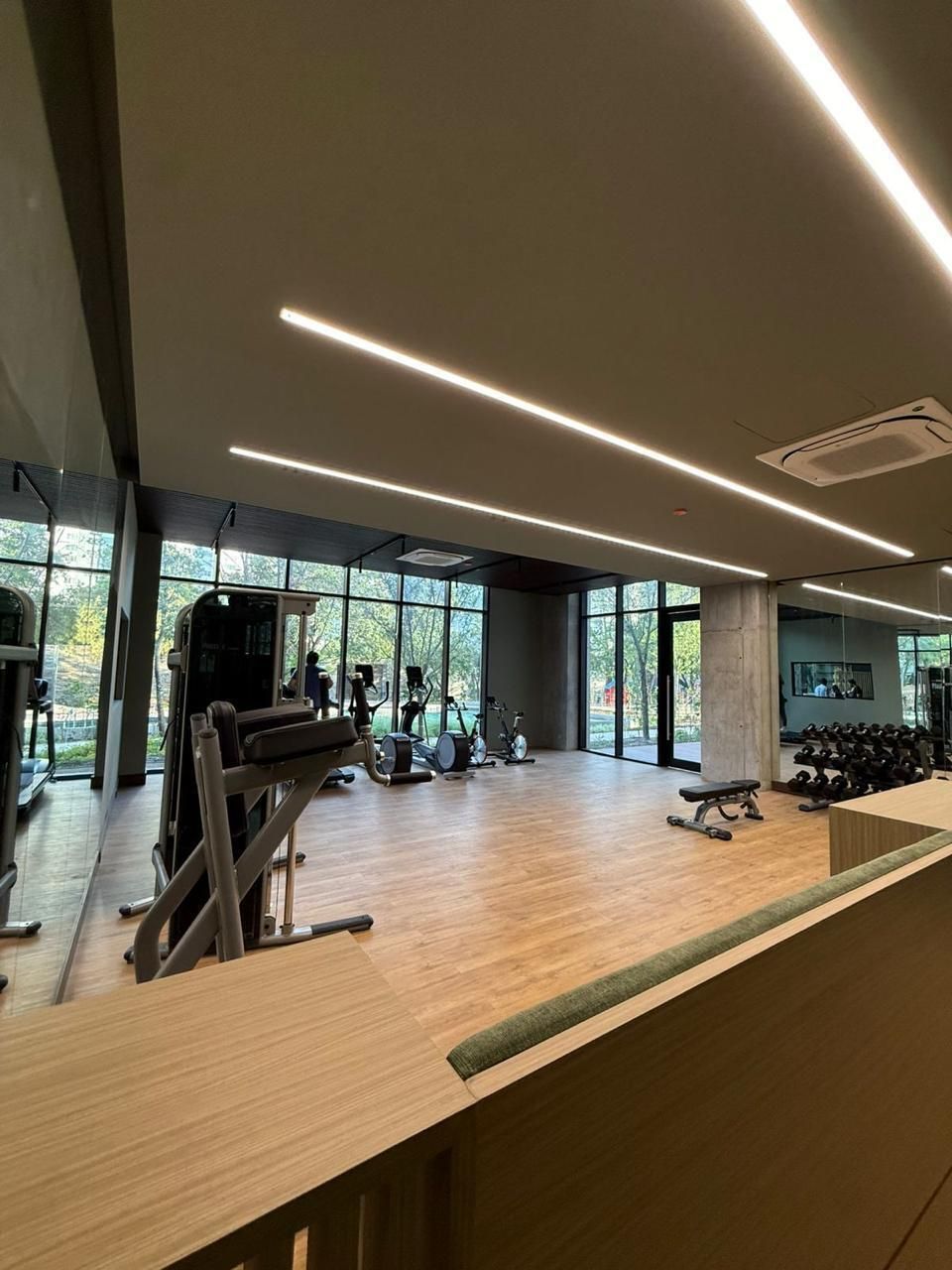 Apartamento em Santa María, Monterrey, foto 9 de 11