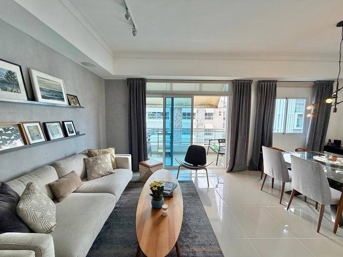 Apartamento en La Esperilla, Santo Domingo Centro (Distrito Nacional), foto 2 de 11