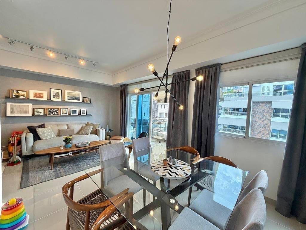 Apartamento en La Esperilla, Santo Domingo Centro (Distrito Nacional), foto 3 de 11