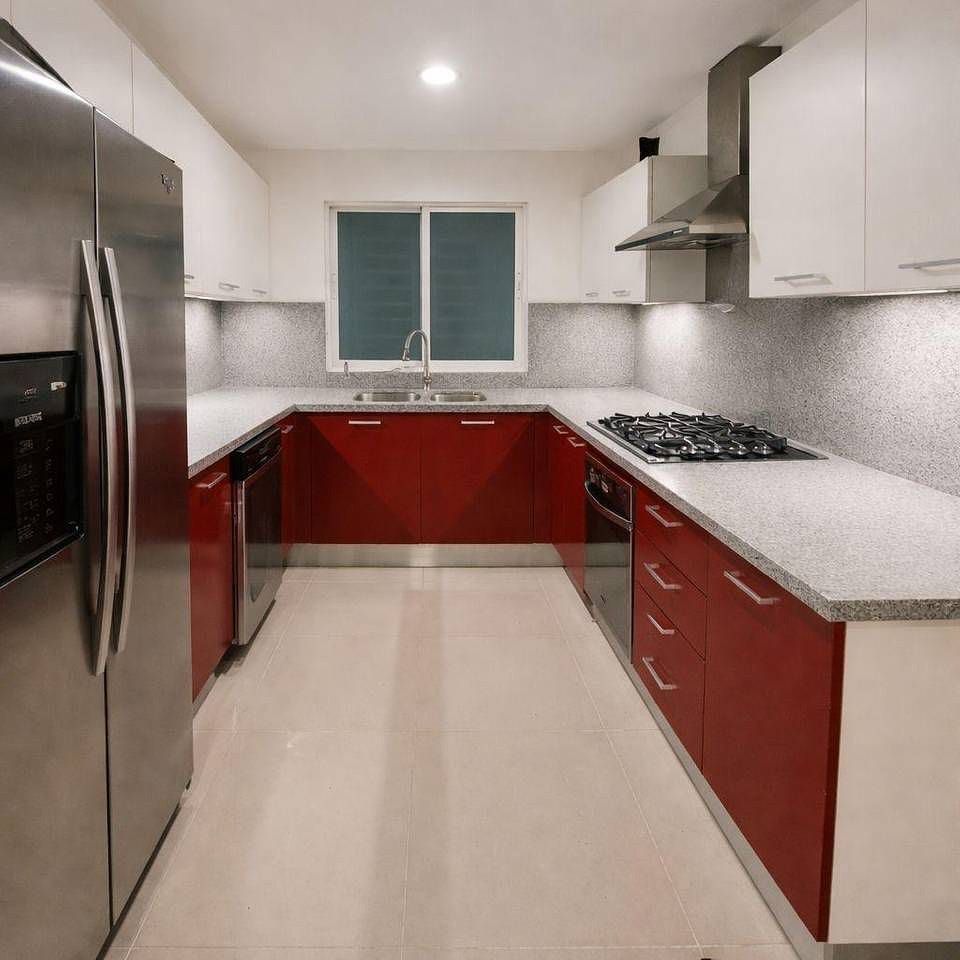 Apartamento en La Esperilla, Santo Domingo Centro (Distrito Nacional), foto 5 de 11