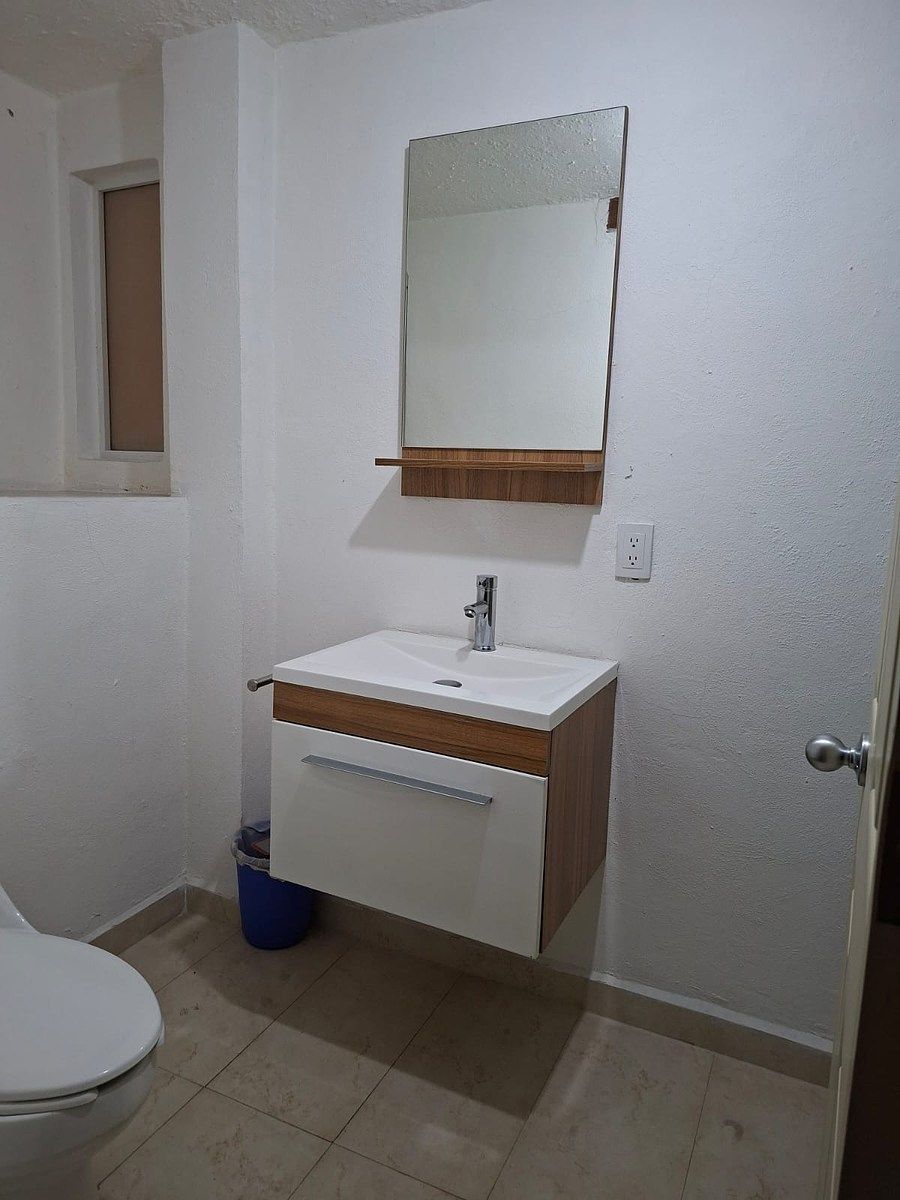 Casa em Contadero, Cuajimalpa de Morelos, foto 10 de 23