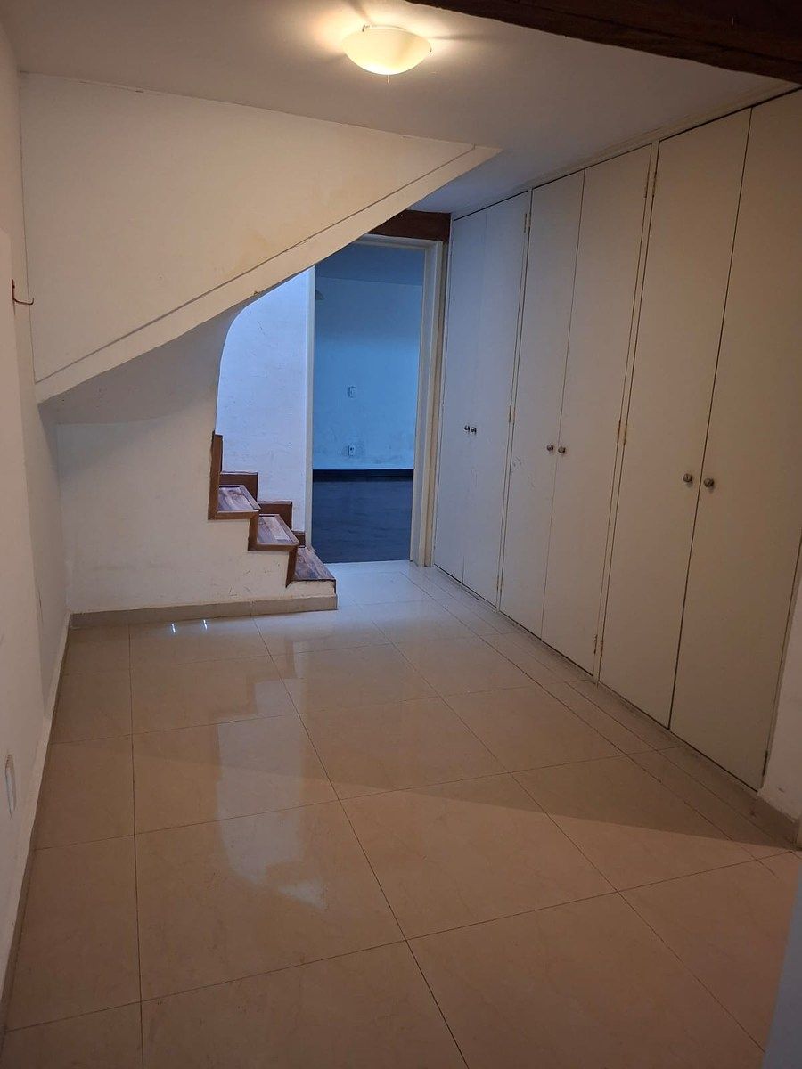 Casa em Contadero, Cuajimalpa de Morelos, foto 19 de 23