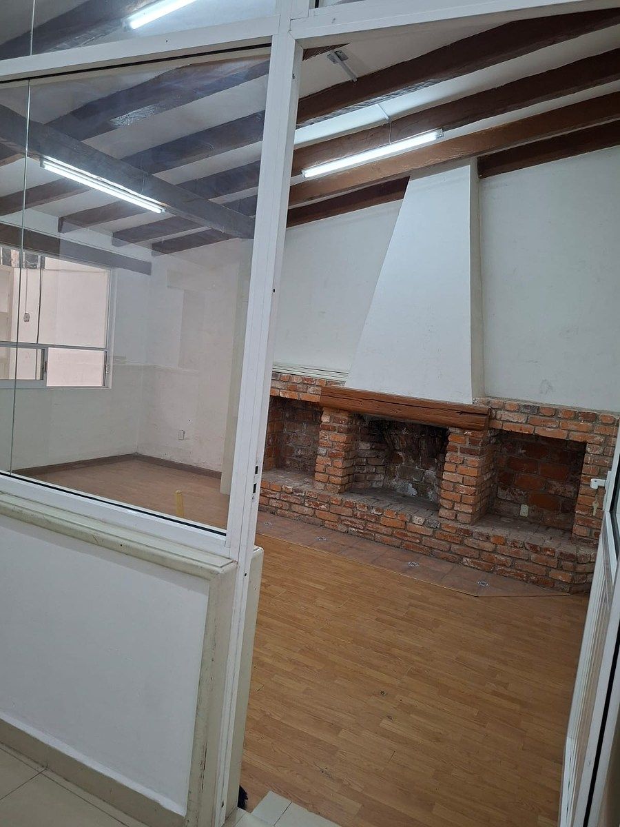 Casa em Contadero, Cuajimalpa de Morelos, foto 21 de 23