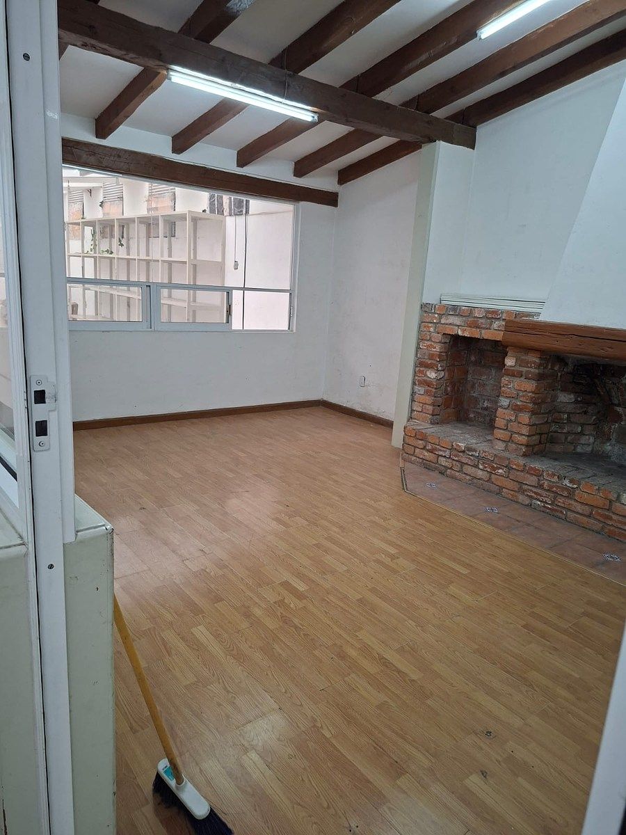 Casa em Contadero, Cuajimalpa de Morelos, foto 22 de 23