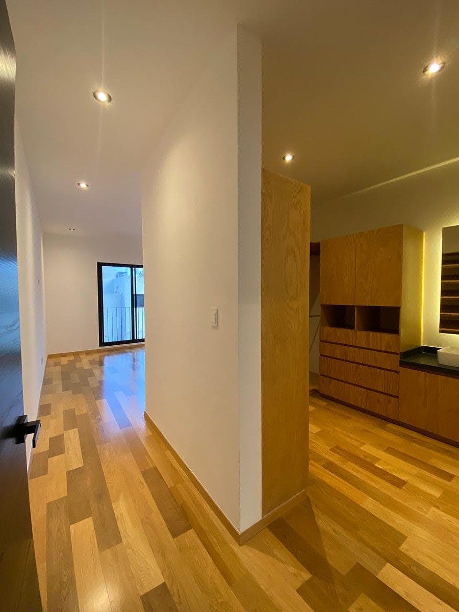 Departamento en Monterra, San Luis Potosí, foto 20 de 27