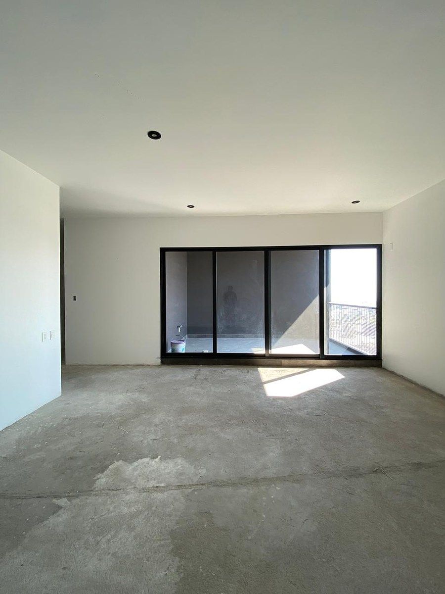 Departamento en Monterra, San Luis Potosí, foto 21 de 27