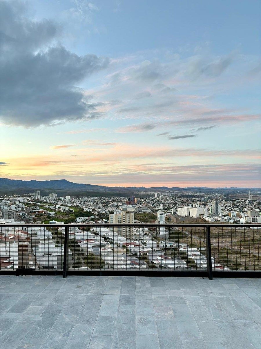 Departamento en Monterra, San Luis Potosí, foto 25 de 27