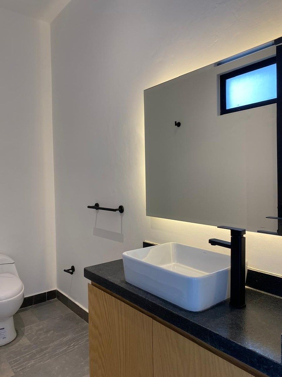 Departamento en Monterra, San Luis Potosí, foto 26 de 27