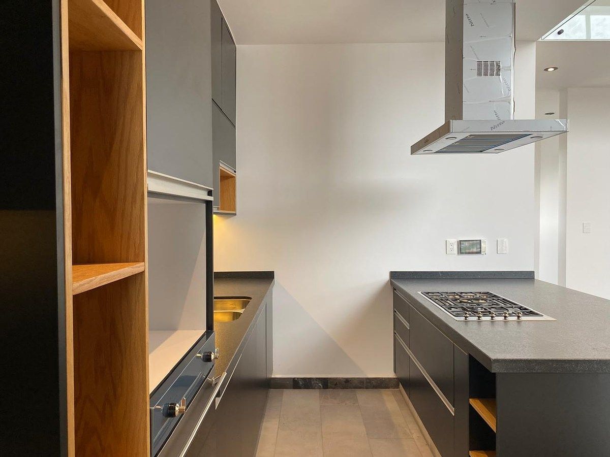 Departamento en Monterra, San Luis Potosí, foto 27 de 27