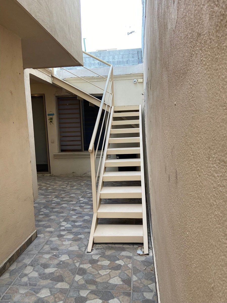Casa em Portales, Ramos Arizpe, foto 22 de 22