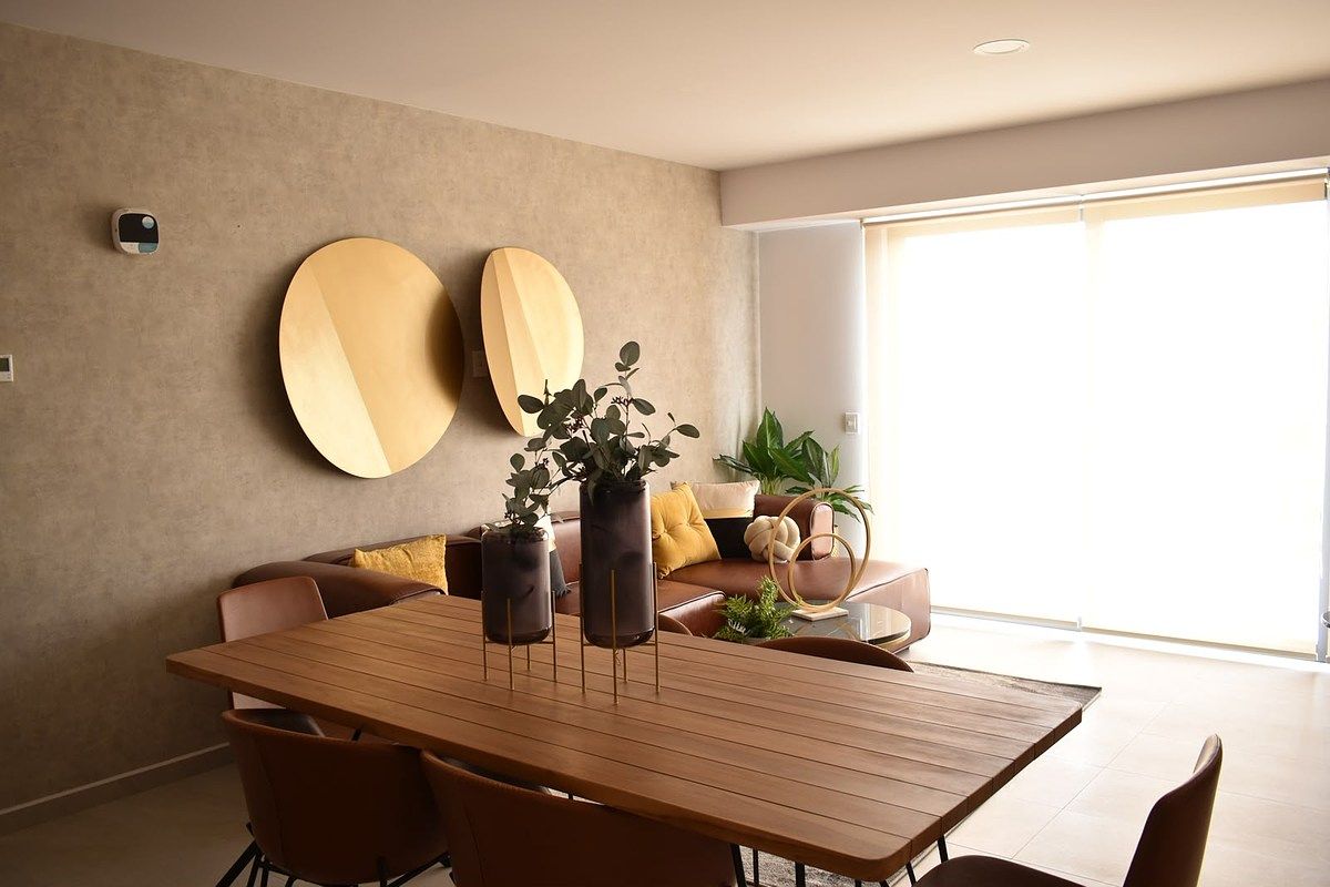 Apartamento em Loma Bonita, Zapopan, foto 4 de 12