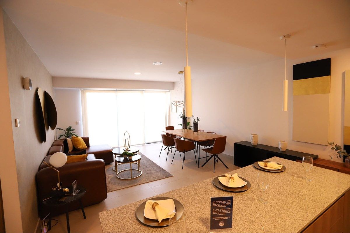 Apartamento em Loma Bonita, Zapopan, foto 5 de 12